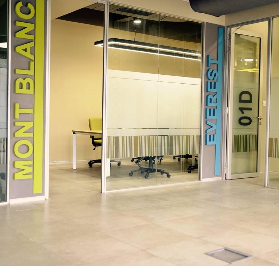 GLIM Gurgaon Campus photo 5