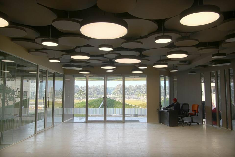 GLIM Gurgaon Campus photo 4