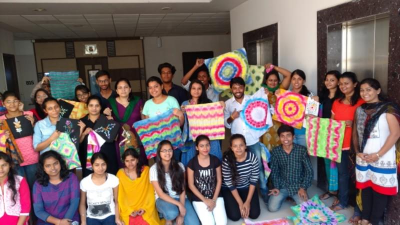 International School of Design Hyderabad Workshop photo 9