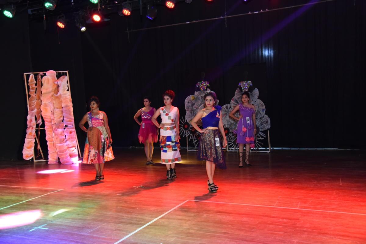 International School of Design Hyderabad Events photo 1