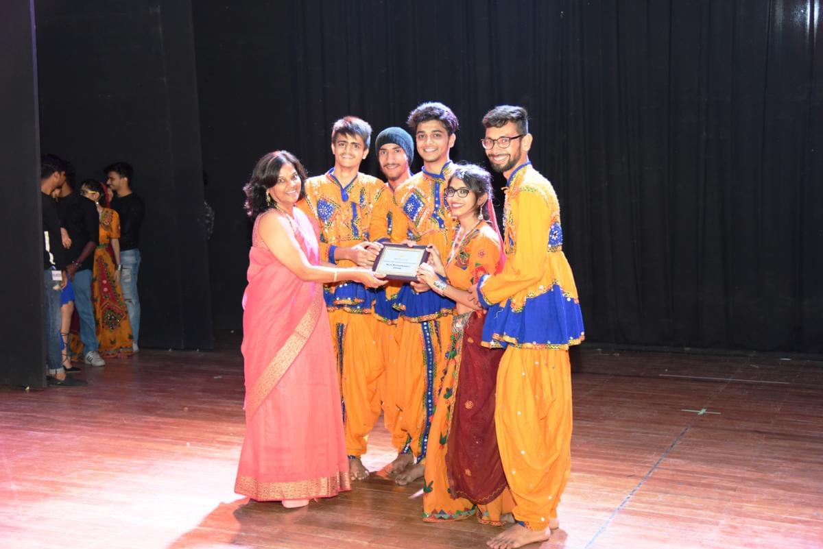 International School of Design Hyderabad Events photo 11