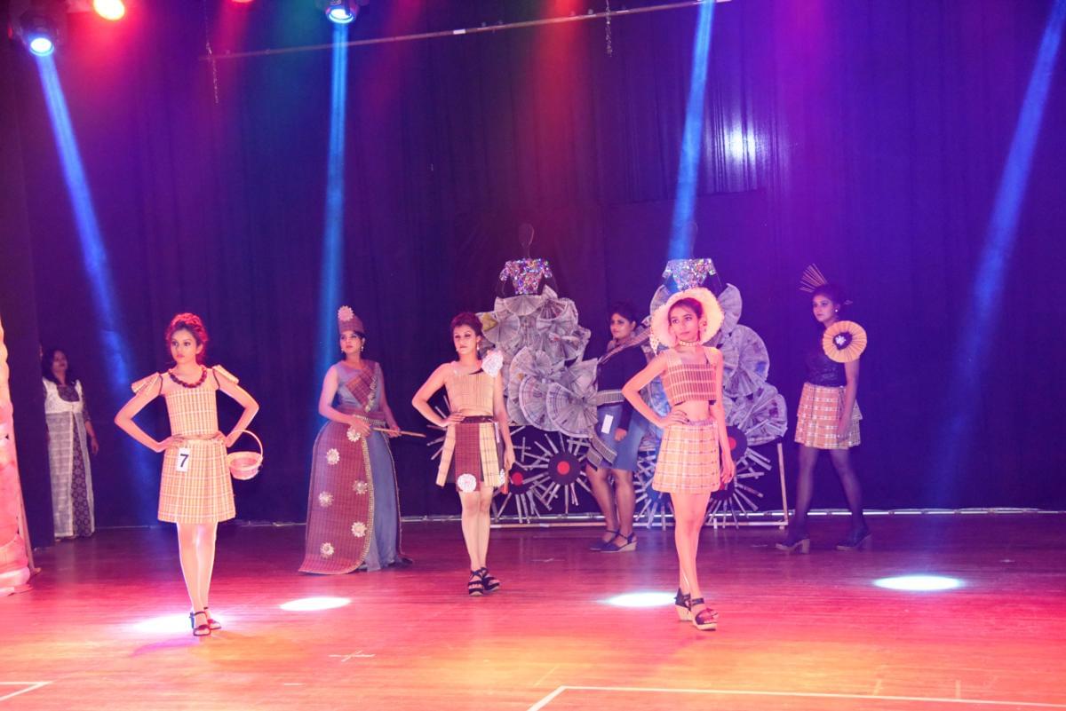 International School of Design Hyderabad Events photo 3