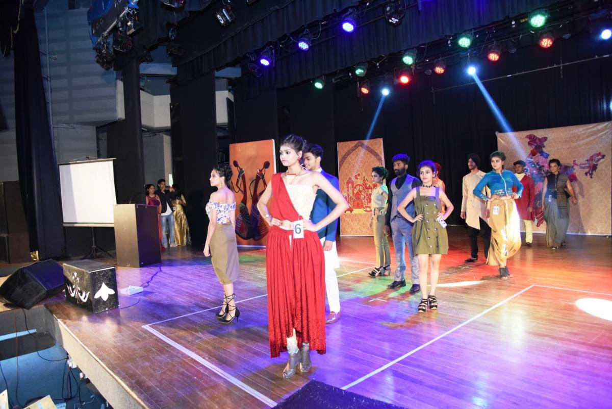 International School of Design Hyderabad Events photo 5