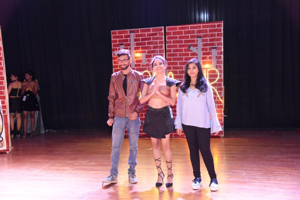 International School of Design Hyderabad Events photo 7