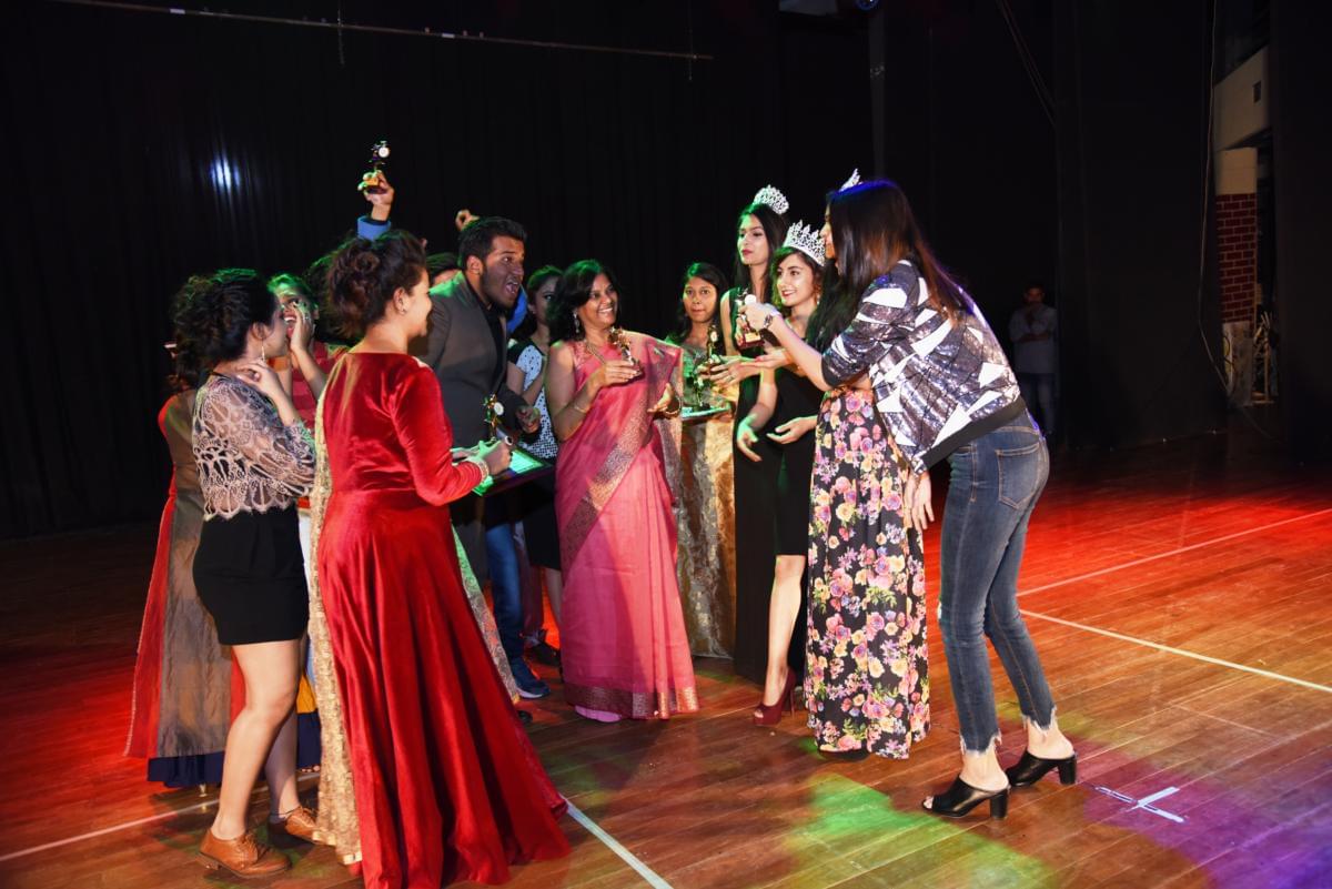 International School of Design Hyderabad Events photo 9