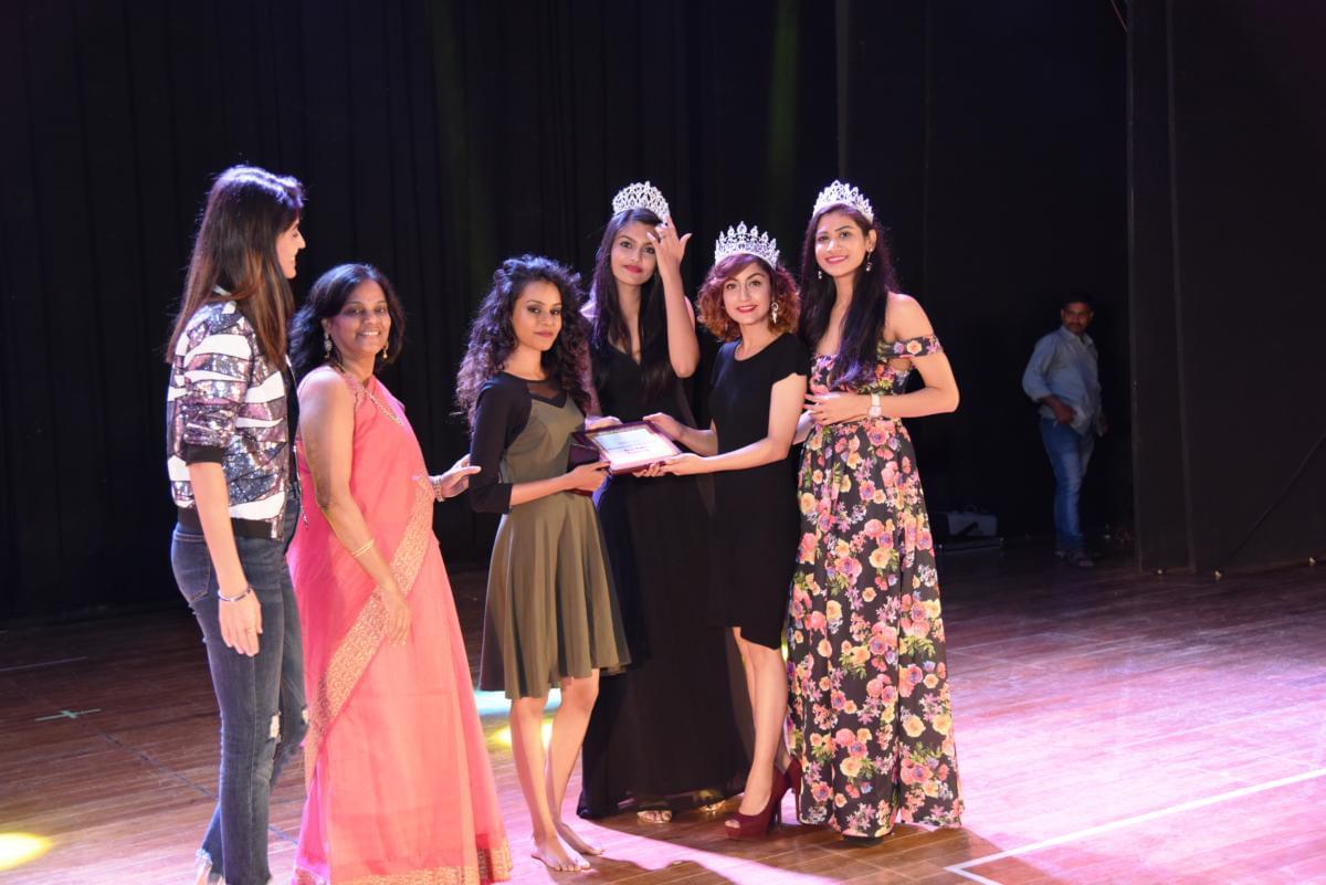 International School of Design Hyderabad Events photo 10