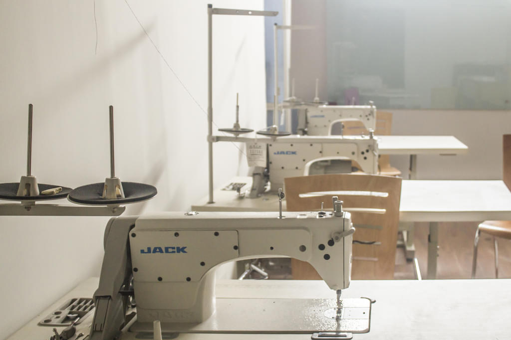 CREO Valley School of Film and Television Bangalore hostel photo 1