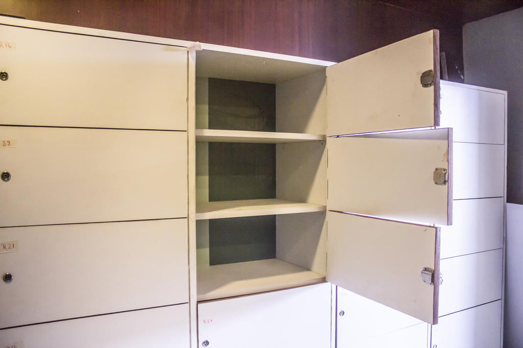 CREO Valley School of Film and Television Bangalore hostel photo 2