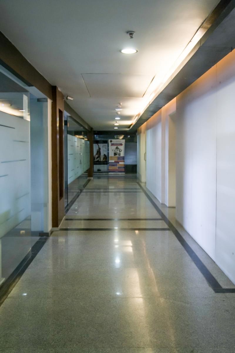 CREO Valley School of Film and Television Bangalore hostel photo 11