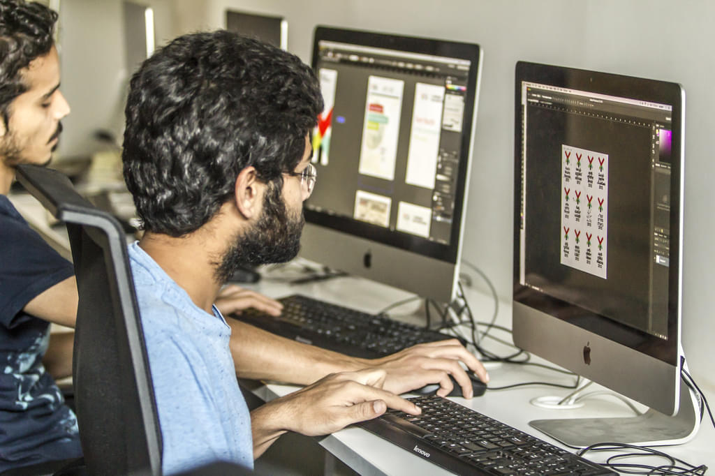 CREO Valley School of Film and Television Bangalore hostel photo 4