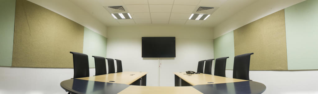 CREO Valley School of Film and Television Bangalore hostel photo 6