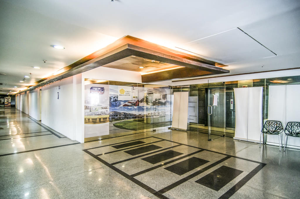 CREO Valley School of Film and Television Bangalore hostel photo 7