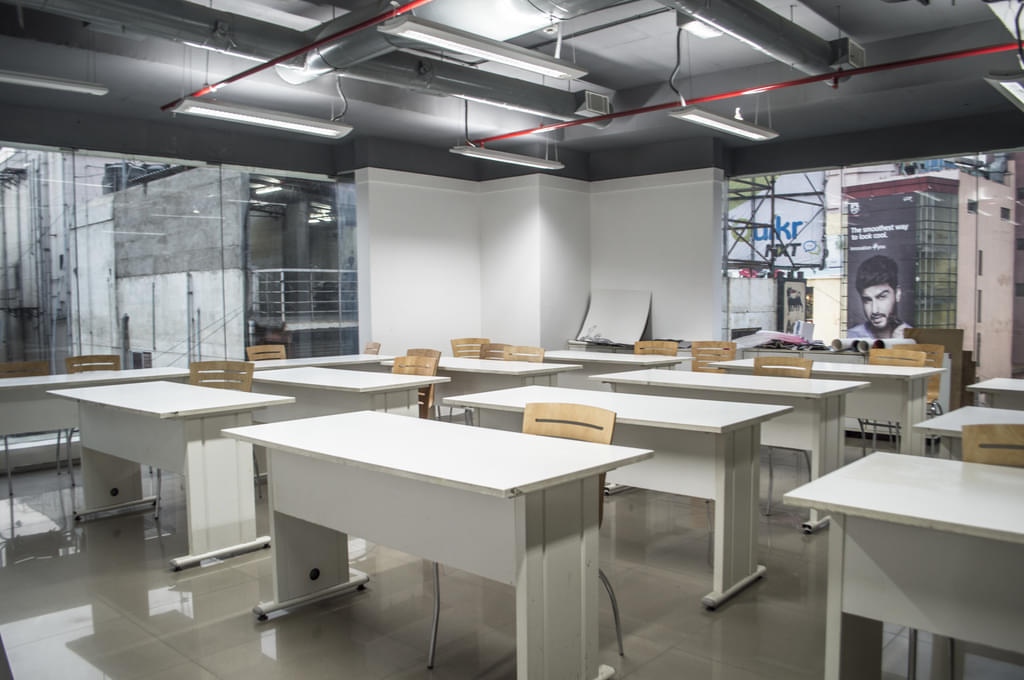 CREO Valley School of Film and Television Bangalore hostel photo 8