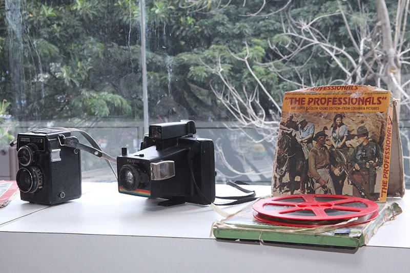 CREO Valley School of Film and Television Bangalore Creovalley Launch photo 11