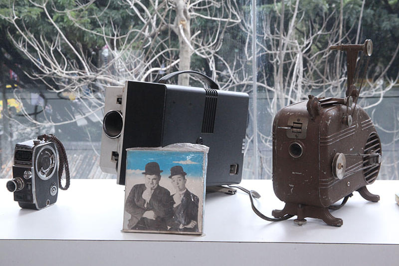 CREO Valley School of Film and Television Bangalore Creovalley Launch photo 12