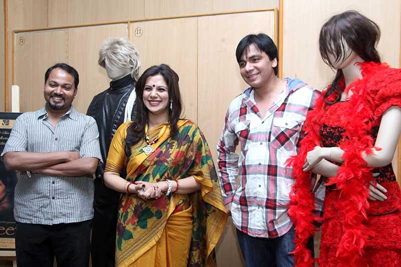 CREO Valley School of Film and Television Bangalore Creovalley Launch photo 3