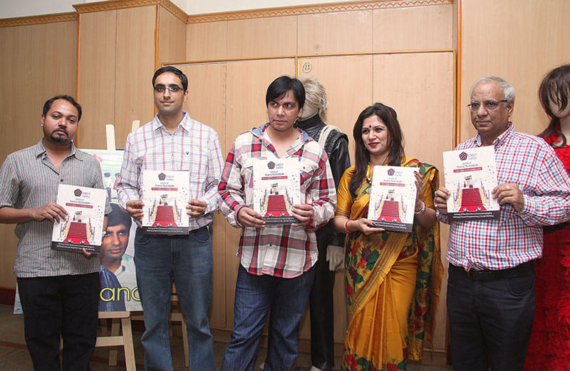 CREO Valley School of Film and Television Bangalore Creovalley Launch photo 5