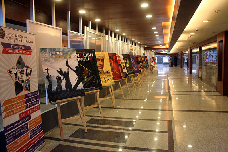 CREO Valley School of Film and Television Bangalore Creovalley Launch photo 10
