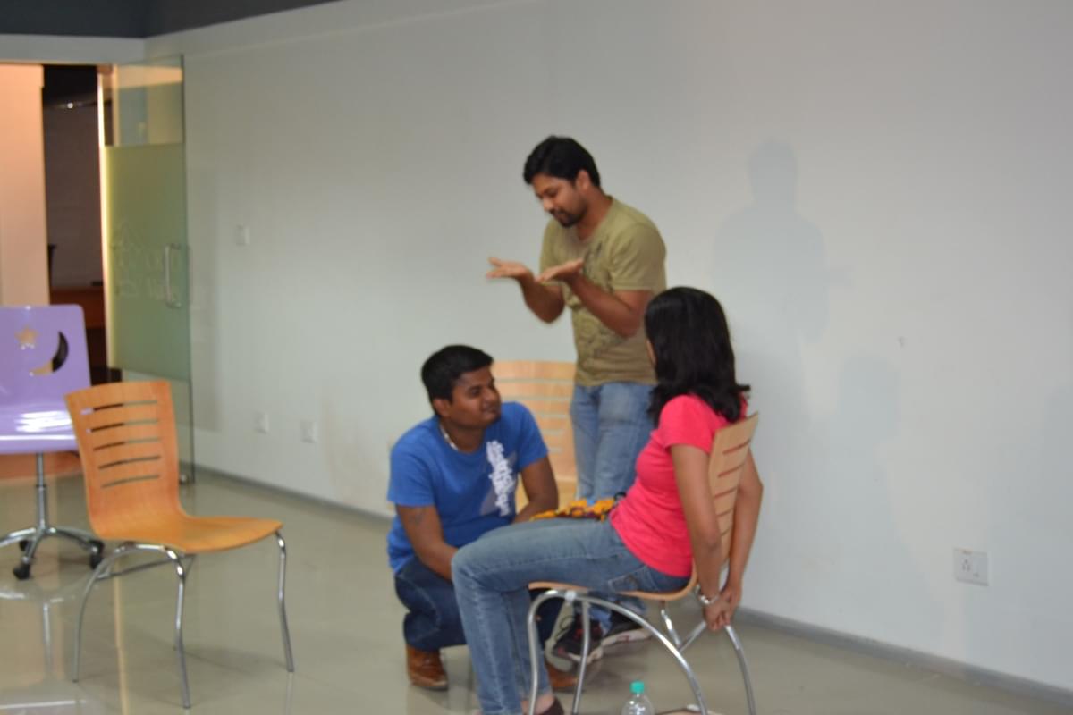 CREO Valley School of Film and Television Bangalore Classes at Creovalley photo 3