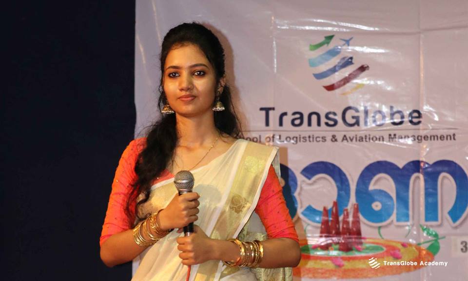 Transglobe School of Logistics & Aviation Management Ernakulam Functions and Extra Curriculars photo 2