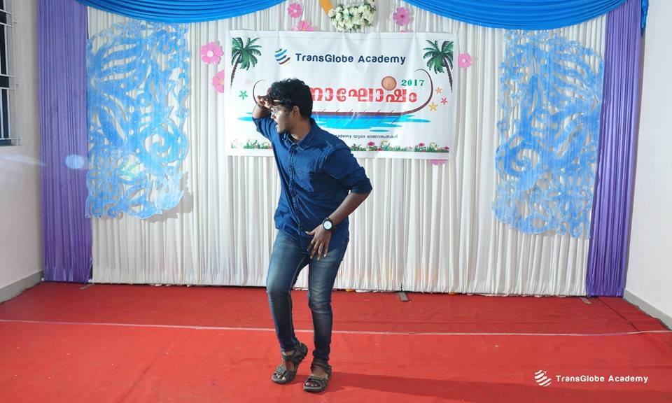 Transglobe School of Logistics & Aviation Management Ernakulam Functions and Extra Curriculars photo 3