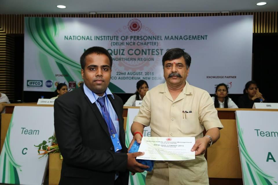 International School of Business Studies Gurgaon Events photo 10