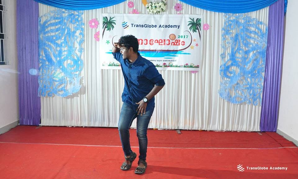 Transglobe school of logistics & aviation management Calicut Events photo 3