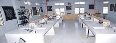 GIET Degree College East Godavari College Campus and Facilities photo 1