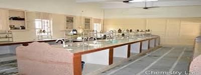 GIET Degree College East Godavari College Campus and Facilities photo 3