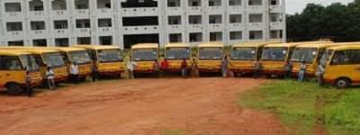 GIET Degree College East Godavari College Campus and Facilities photo 5