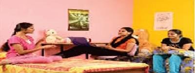 GIET Degree College East Godavari College Campus and Facilities photo 6