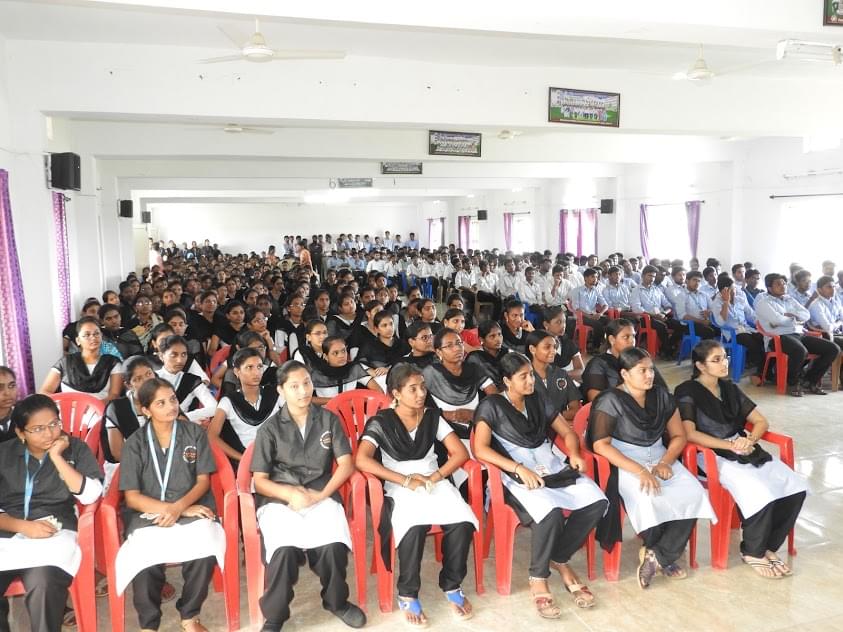 Amrita Sai Institute of Science and Technology Krishna Events photo 15