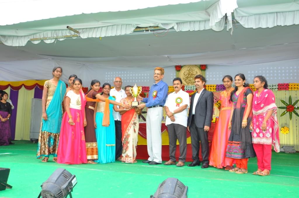 Amrita Sai Institute of Science and Technology Krishna Events photo 8