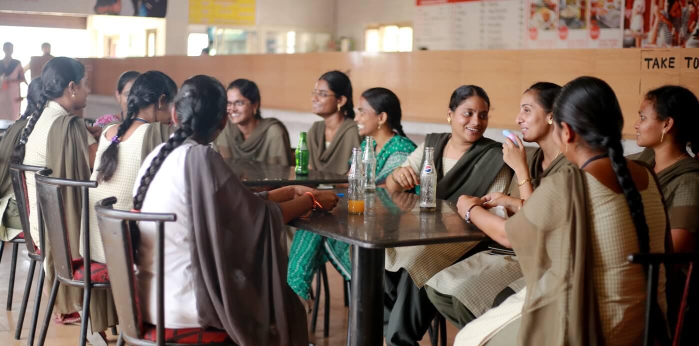 Amrita Sai Institute of Science and Technology Krishna Amenities photo 1