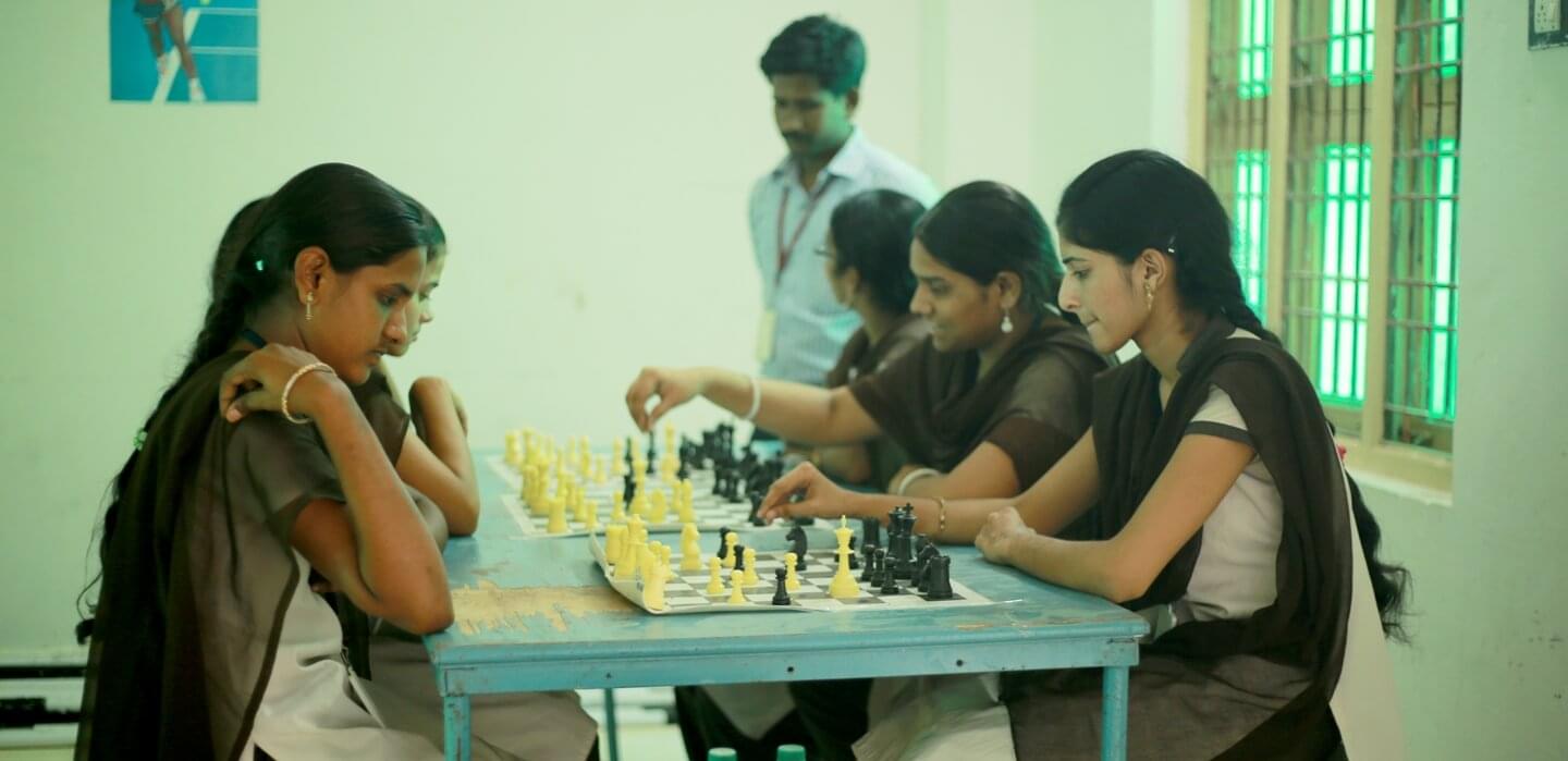 Amrita Sai Institute of Science and Technology Krishna Amenities photo 3