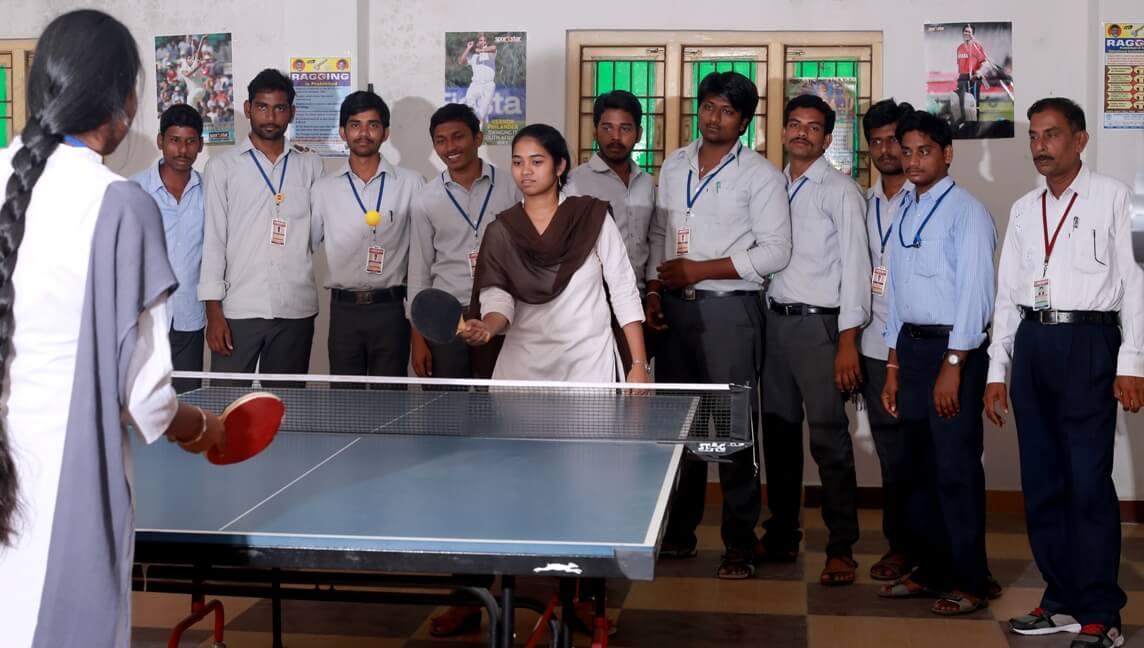 Amrita Sai Institute of Science and Technology Krishna Amenities photo 4