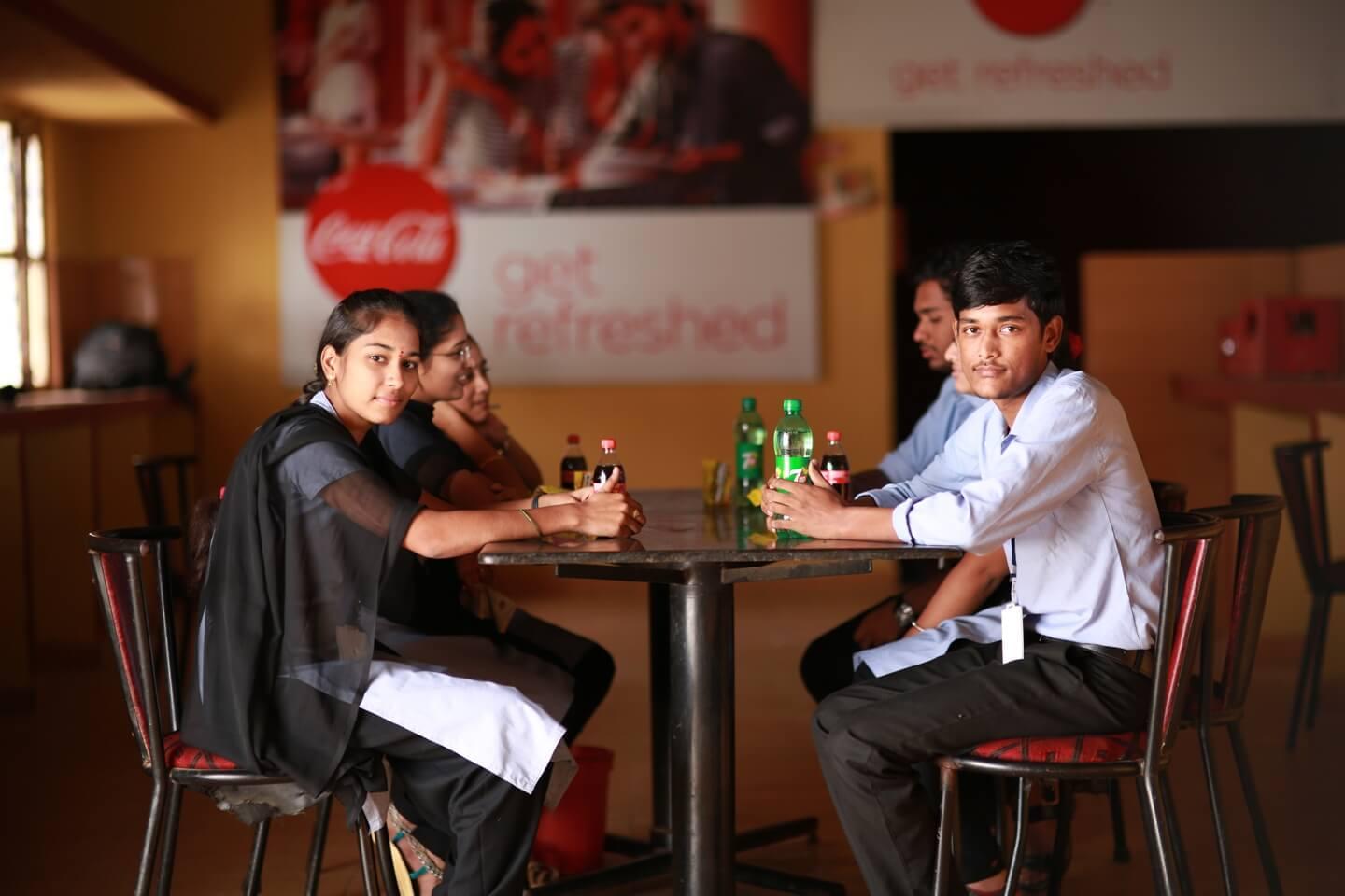 Amrita Sai Institute of Science and Technology Krishna Amenities photo 7