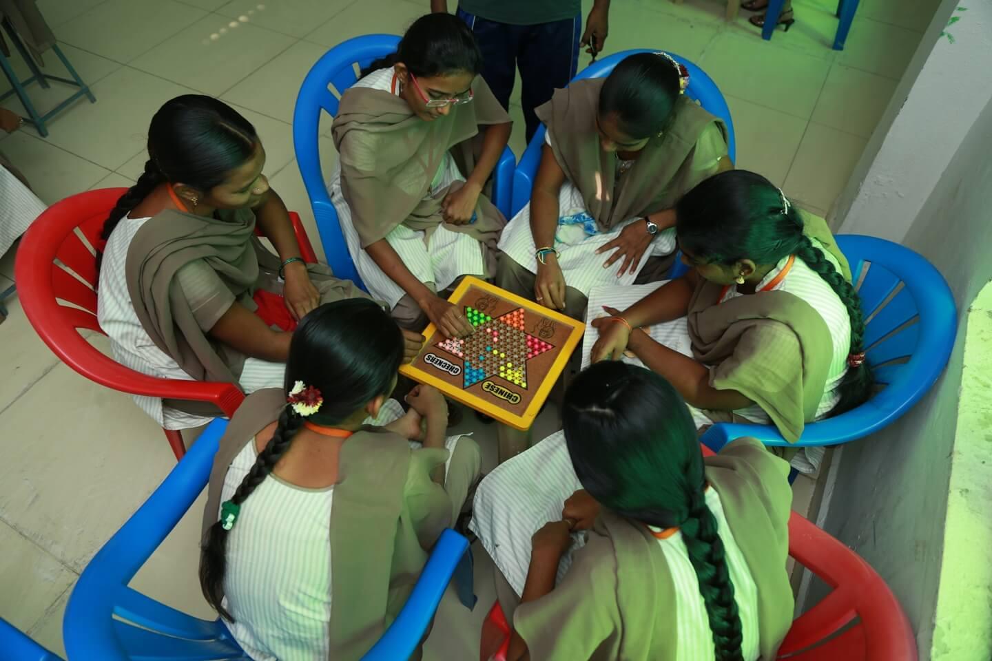 Amrita Sai Institute of Science and Technology Krishna Amenities photo 8