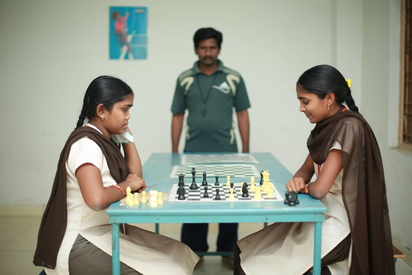 Amrita Sai Institute of Science and Technology Krishna Amenities photo 9