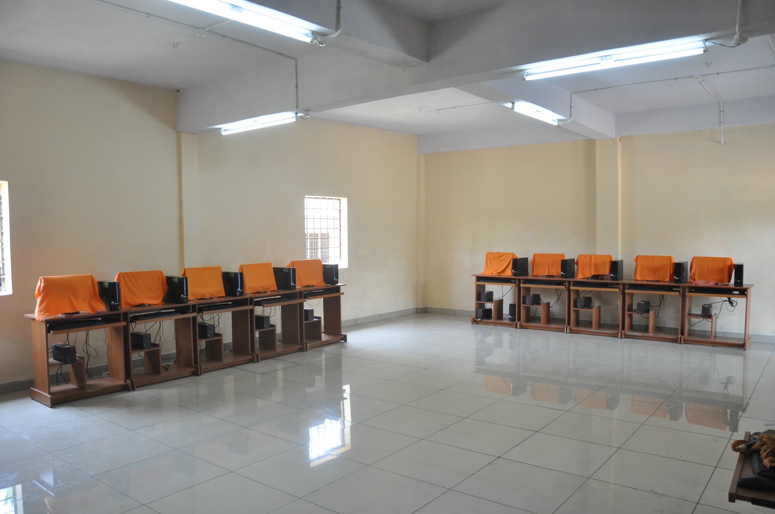 MRK College of Architecture Bhimavaram Infrastructure photo 1