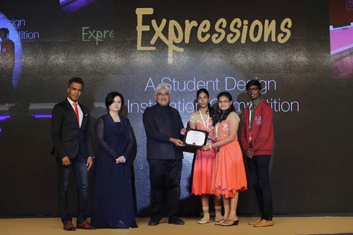 MRK College of Architecture Bhimavaram Awards & Events photo 2