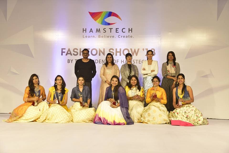 Hamstech Institute of Creative Education Hyderabad Events photo 1