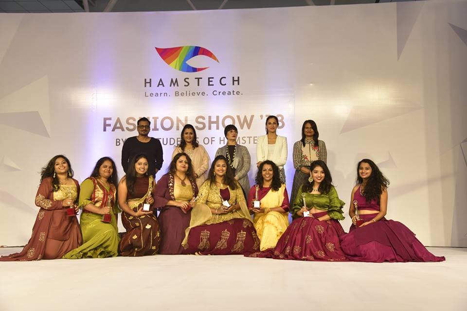 Hamstech Institute of Creative Education Hyderabad Events photo 2