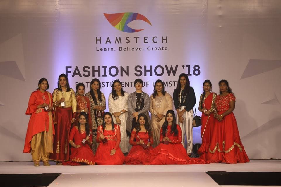 Hamstech Institute of Creative Education Hyderabad Events photo 12