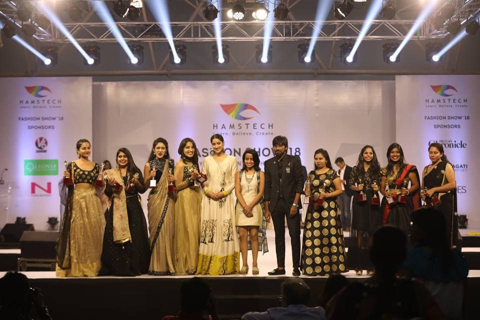 Hamstech Institute of Creative Education Hyderabad Events photo 13