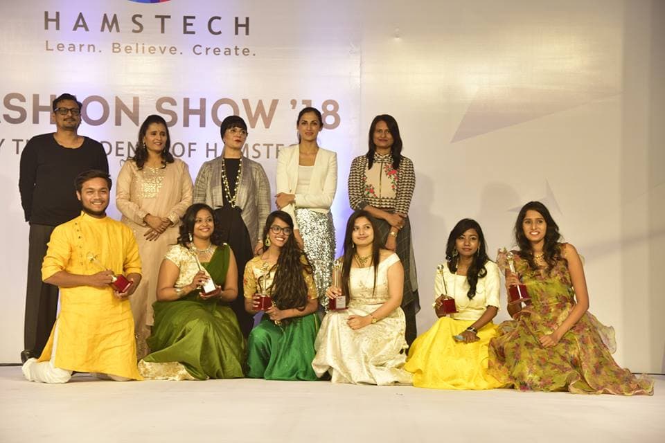 Hamstech Institute of Creative Education Hyderabad Events photo 5