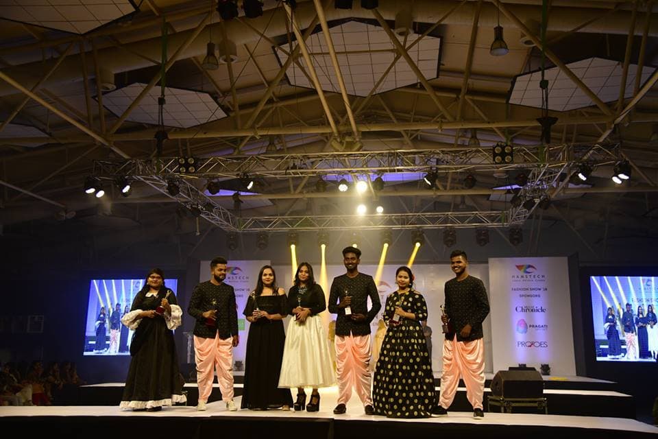 Hamstech Institute of Creative Education Hyderabad Events photo 6
