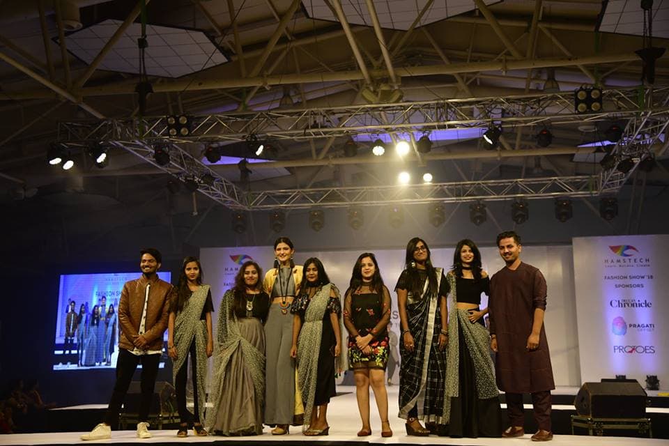 Hamstech Institute of Creative Education Hyderabad Events photo 7