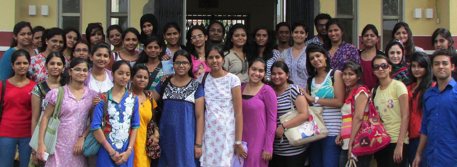 Hamstech Institute of Creative Education Hyderabad Practical Exposure photo 4