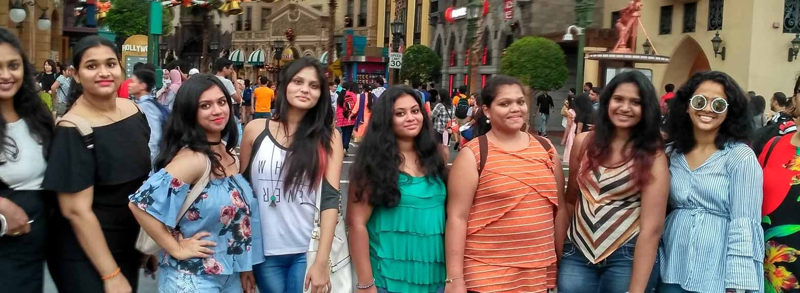 Hamstech Institute of Creative Education Hyderabad Practical Exposure photo 5